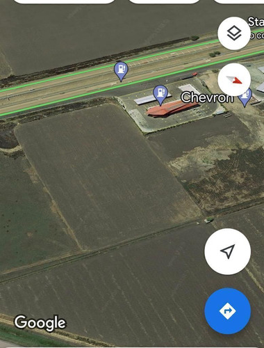 Terreno En Renta A Pie De Carretera 57 México-querétaro,