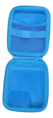 Funda Protectora De Almacenamiento De Cámara Para Transporte