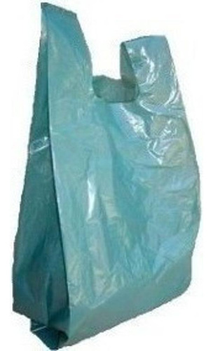 Sacolas Plasticas Reciclada Recuperada Reforçadas 60x80 5kg