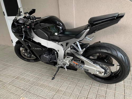 Honda Cbr 1000