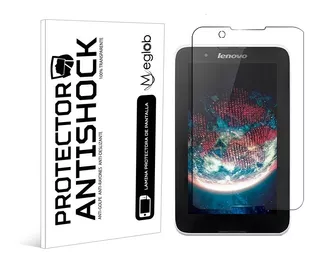 Protector Pantalla Antishock Tablet Lenovo A7-30 A3300