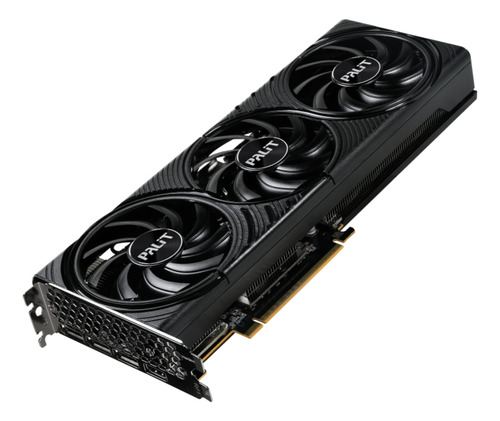 Tarjeta De Video Palit Geforce Rtx 5060 8gb Gddr7 Infinity 3