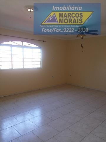 Casa Para Alugar, 700 M² Por R$ 3.900,00 - Jardim Maria Eugênia - Sorocaba/sp - Ca1853