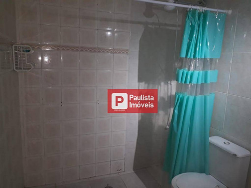 Sobrado À Venda, 250 M² Por R$ 1.600.000,00 - Brooklin - São Paulo/sp - So4323