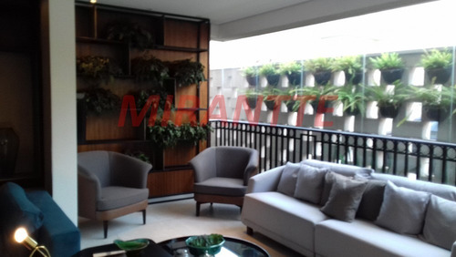 Imagem 2 de 4 de Apartamento Em Vila Romana - São Paulo, Sp - 301378