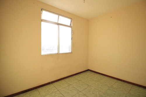Imagem 4 de 16 de Apartamento À Venda, 2 Quartos, Eldorado - Contagem/mg - 23741