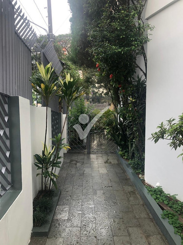 Imagem 13 de 18 de Casa À Venda Em Jardim Textil - Ca002776