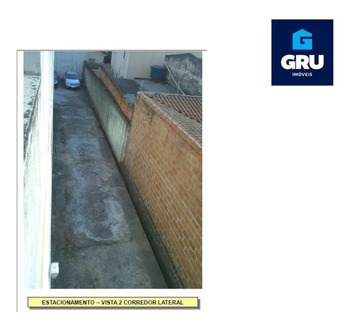 Imagem 5 de 8 de Predio Comercial Localizado Na Vila Galvão - Pco993