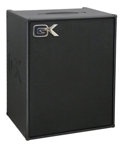 Amplificador Combo  Para Bajo Gallien Krueger Mb108 25w 