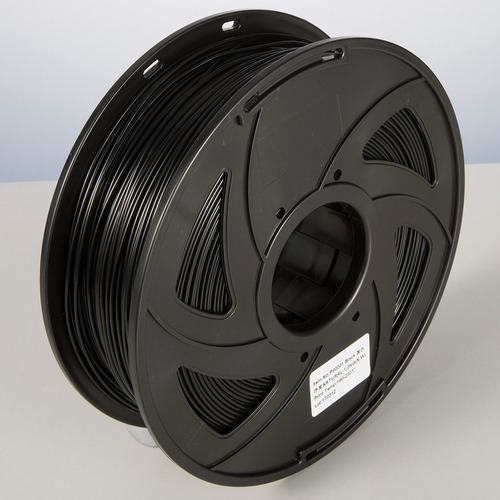 Imagem 3 de 6 de Filamento De Impressora 3d Abs 1,75 Mm Para Canetas