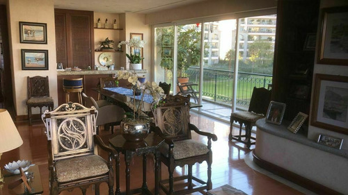 Imagen 13 de 22 de Venta Departamento Club De Golf Bosques, Lomas De Vista Herm