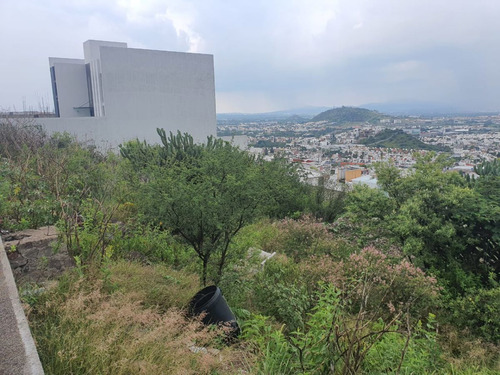 Hermoso Terreno En Tejeda Con Vista Panorámica De 250 M2, Ún