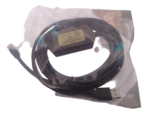 Ea-mg-pgm-cbl Koyo, Click, Do-more, C-more Plc Cable: Usb