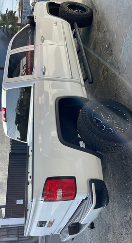 GMC Sierra 5.3 All Terrain Crew Cab V8 At
