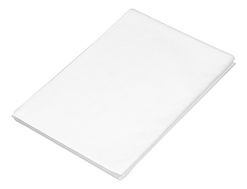 Xing Papel De Calco Para 250 Hojas, Color Blanco TranslĂșcido
