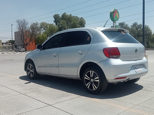 Volkswagen Gol 1.6 Track I-motion Pe At