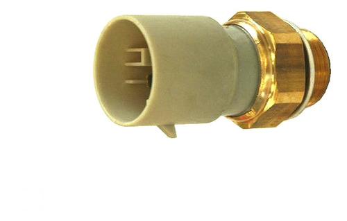 Imagen 1 de 5 de Bulbo Electro Chevrolet Corsa Diesel 2 Terminales 100/95 1.7