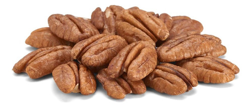 Nuez Pecan Entera X Lb - Kg a $118