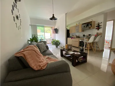 Apartamento en venta