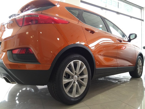 Nissan Kicks / Geely Emgrand Gs Active 1.8 Mt6 0km 2018