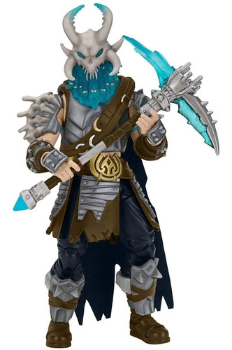 Fortnite Legendary Series Max Level Ragnarok