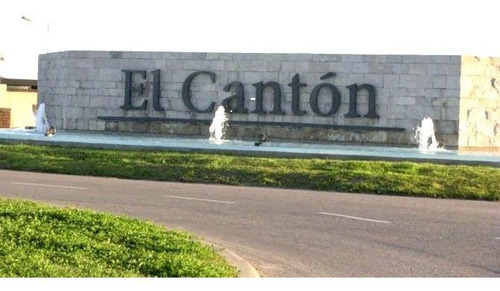 Imagen 3 de 13 de Venta Terreno - El Canton - Islas Al Agua
