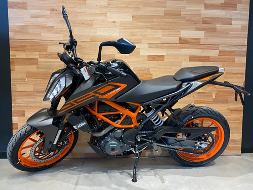 Imagen 2 de 15 de Ktm Duke 250 0km