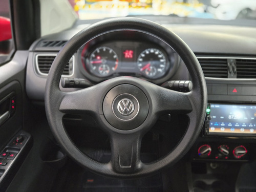 Volkswagen Fox 1.0 MI TREND 8V FLEX 4P MANUAL