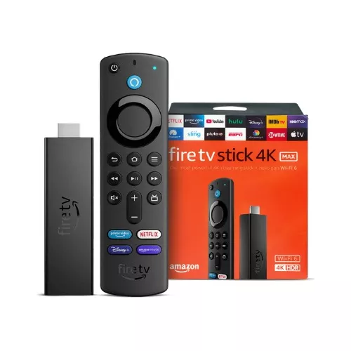 Reproductor de streaming  Fire TV Stick 4K UHD Gollo Costa Rica