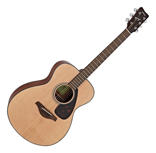 Guitarra Yamaha Acústica Fs800 Nt