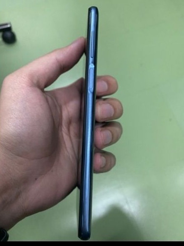 Imagem 3 de 4 de Redmi 9s 128gb 6 De Ram Cantada Novo Só Com Fio De Cabelo