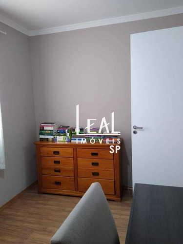 Imagem 16 de 30 de Apartamento Com 2 Dormitórios À Venda, 59 M² Por R$ 330.000,00 - Jardim Imperador - Guarulhos/sp - Ap1375