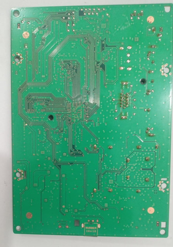 Placa Principal LG 22ma33n-ps Eax65374605(1.0) (Usado)