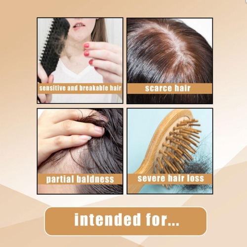 7 Barras De Xampu De Gengibre Para O Crescimento Do Cabelo