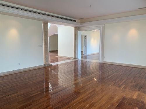 Espectacular Ph En Venta En Campos Elíseos, Polanco