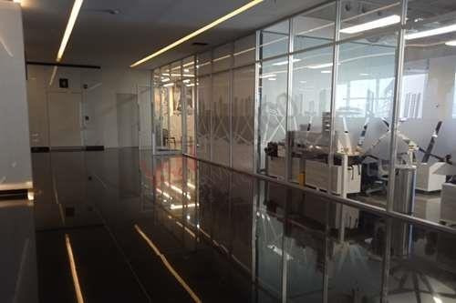 Imagen 8 de 25 de Oficinas En Venta Punto Sao Paulo, Zona Financiera Guadalajara.
