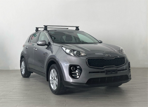 Imagen 7 de 15 de Kia Sportage Ex 2017