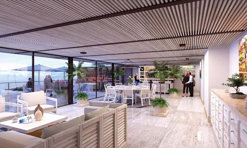Ventanas Bosques, Desarrollo Con Amenidades, En Lomas Vista Hermosa