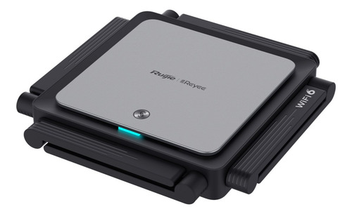 Ruijie Reyee Rg-ew3200gx Pro Router Wifi6 Ax3200 Gigabit