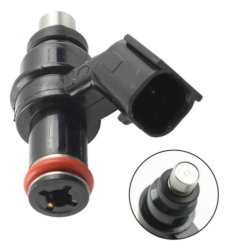 4 × Inyector De Combustible Para Suzuki Gsx-r1000 K7 2007-08