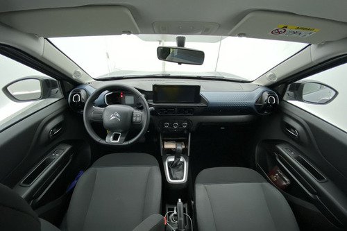 Citroën C3 1.6 Shine Automática