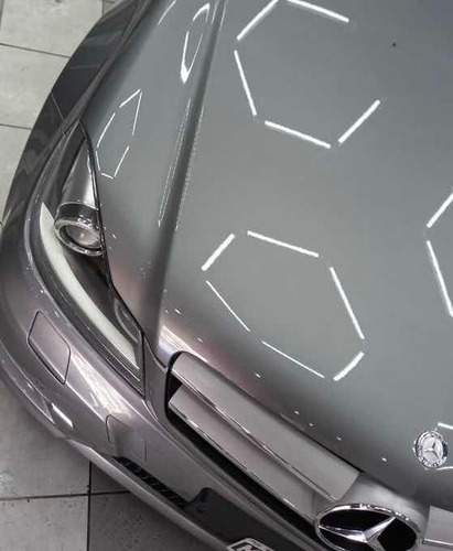 Mercedes-benz Clase C 1.8 C250 Coupe Sport B.efficiency At