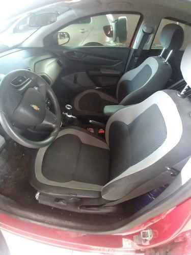 Chevrolet Onix 2015 1.0 Ls 5p