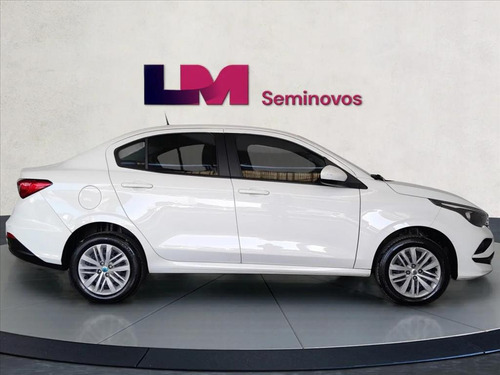 Fiat Cronos 1.0 FIREFLY FLEX DRIVE MANUAL