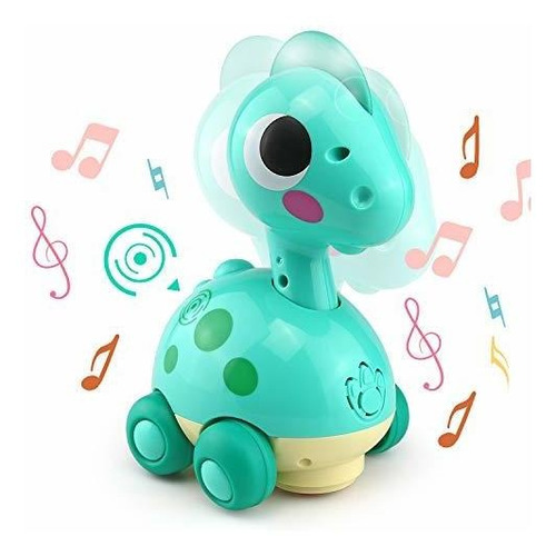martillo musical STOBOK 5 juguetes musicales para bebés y niños color aleatorio juguete educativo