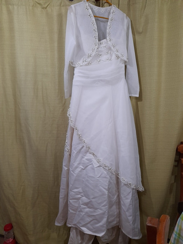 Se Vende Vestido De Novia 