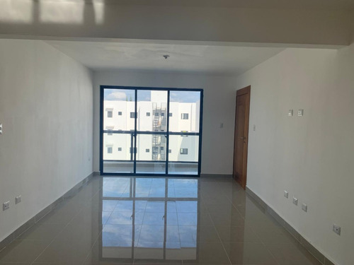 Venta De Apartamento Nuevo Disponibles En Los Llanos De Gurabo Santiago