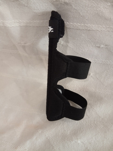 Inmovilizador De Dedo Pulgar Universal Calidad Dema