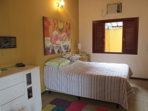 Imagem 20 de 22 de Casa À Venda Em Jardim Botânico (sousas) - Ca003566