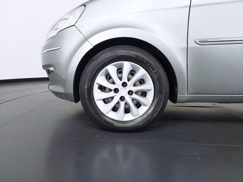 Imagem 7 de 15 de 159486 - Fiat Idea 2016 Com Garantia
